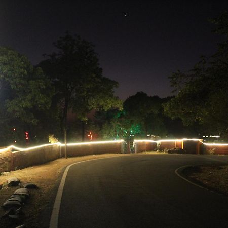 The Greenwood Resort Chikmagalur - Escape To Tranquil Mountain Views Exterior foto