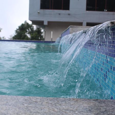 The Greenwood Resort Chikmagalur - Escape To Tranquil Mountain Views Exterior foto