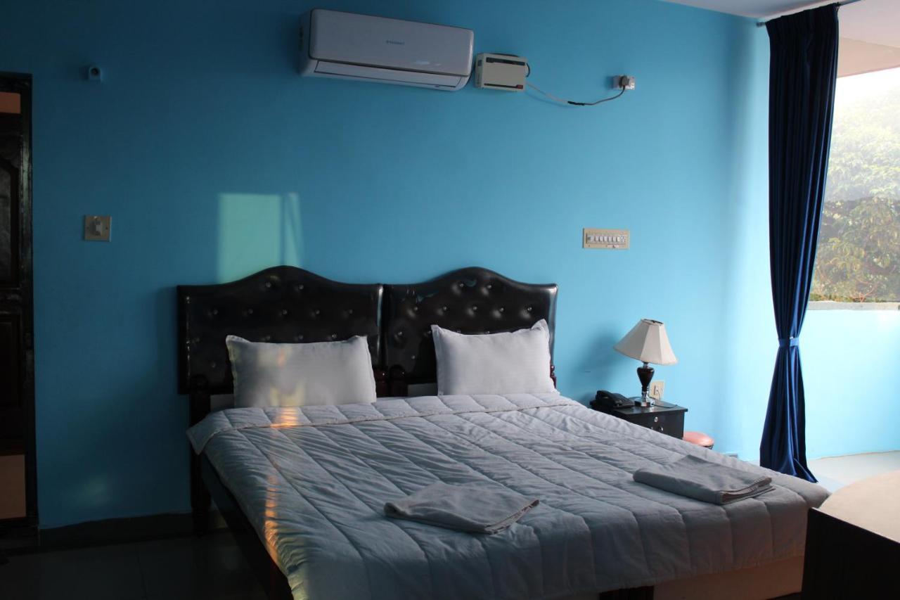 The Greenwood Resort Chikmagalur - Escape To Tranquil Mountain Views Exterior foto
