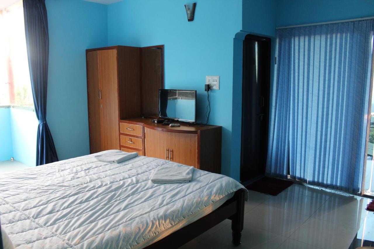 The Greenwood Resort Chikmagalur - Escape To Tranquil Mountain Views Exterior foto