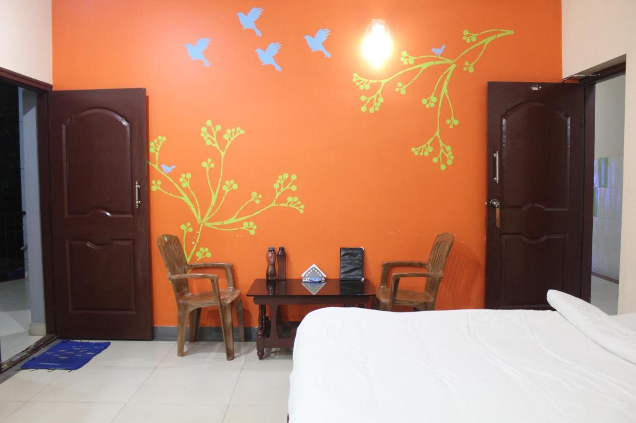 The Greenwood Resort Chikmagalur - Escape To Tranquil Mountain Views Exterior foto