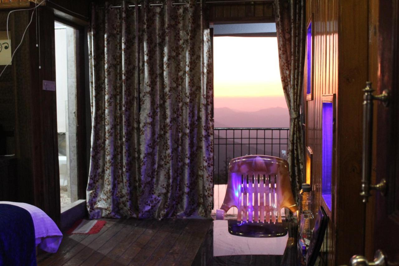 The Greenwood Resort Chikmagalur - Escape To Tranquil Mountain Views Exterior foto