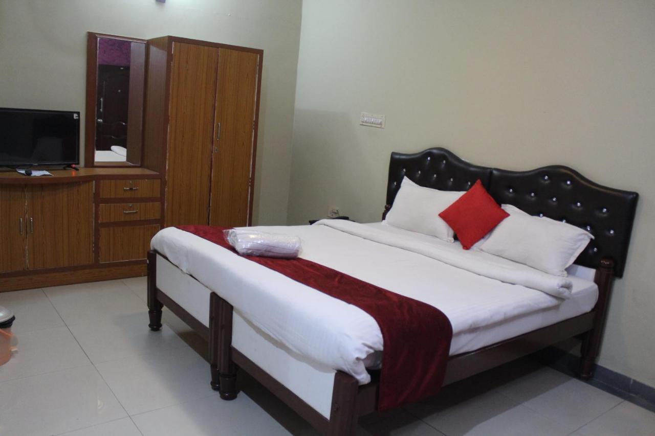 The Greenwood Resort Chikmagalur - Escape To Tranquil Mountain Views Exterior foto
