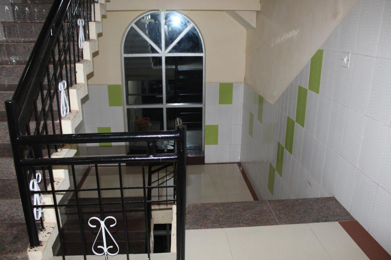 The Greenwood Resort Chikmagalur - Escape To Tranquil Mountain Views Exterior foto