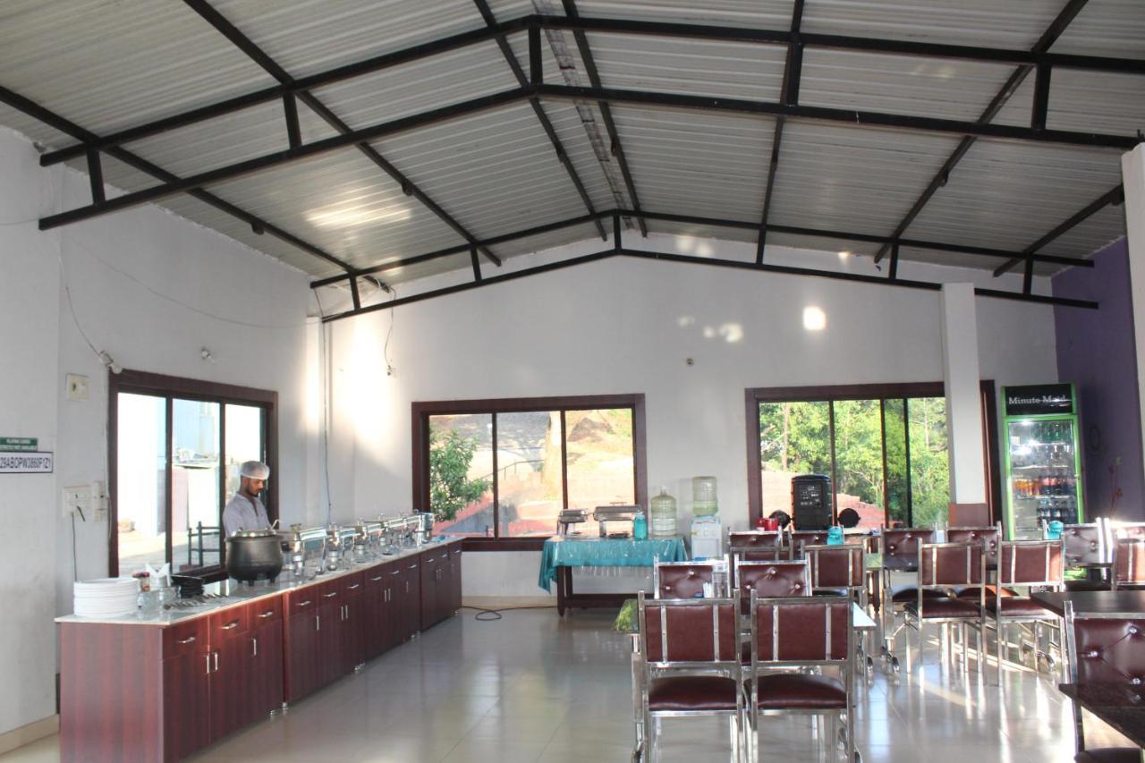 The Greenwood Resort Chikmagalur - Escape To Tranquil Mountain Views Exterior foto
