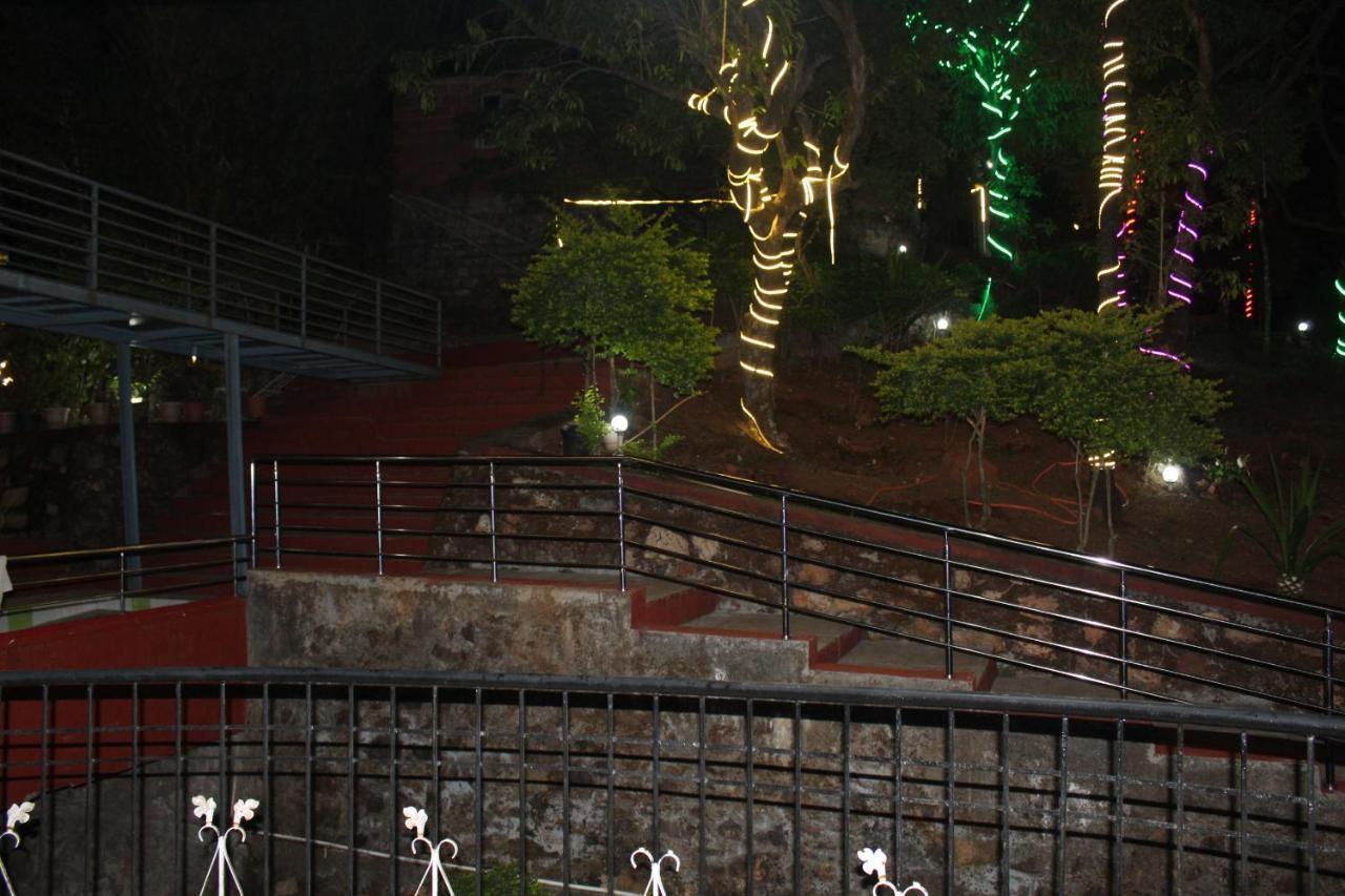 The Greenwood Resort Chikmagalur - Escape To Tranquil Mountain Views Exterior foto