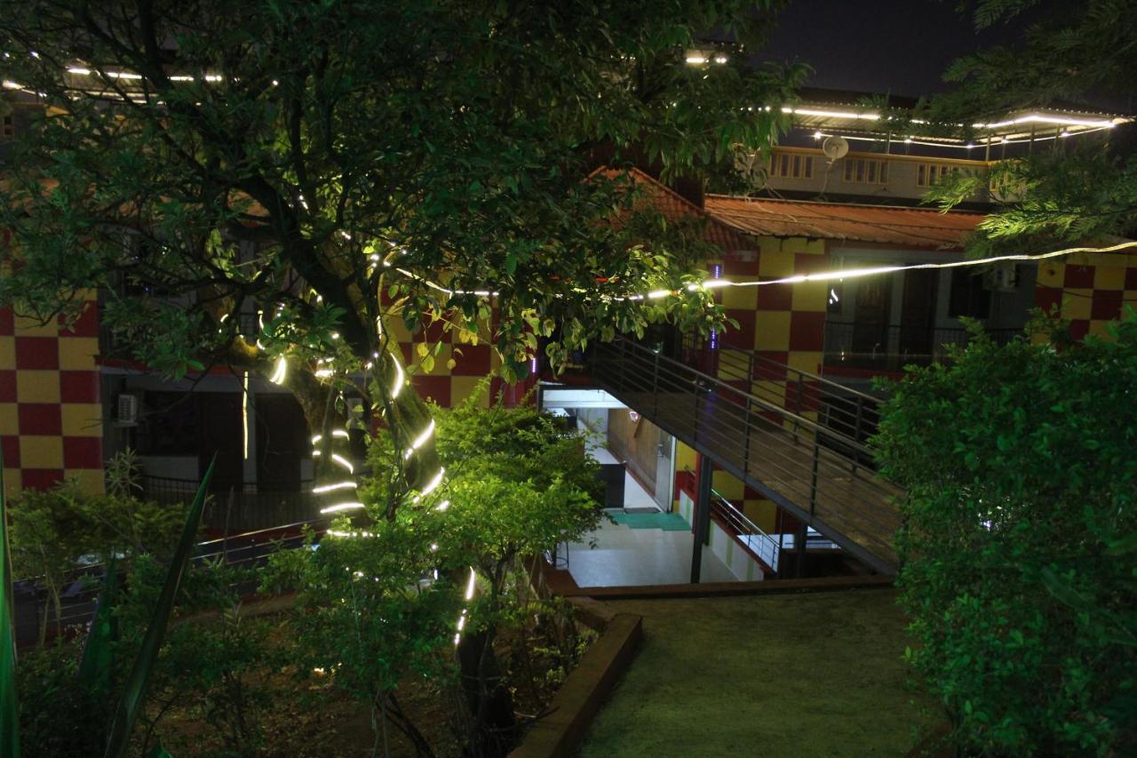 The Greenwood Resort Chikmagalur - Escape To Tranquil Mountain Views Exterior foto