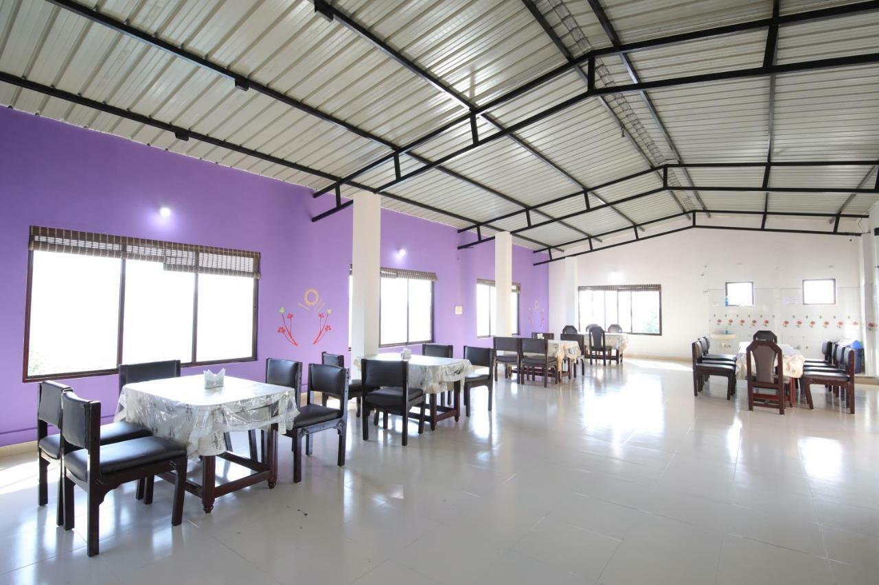 The Greenwood Resort Chikmagalur - Escape To Tranquil Mountain Views Exterior foto