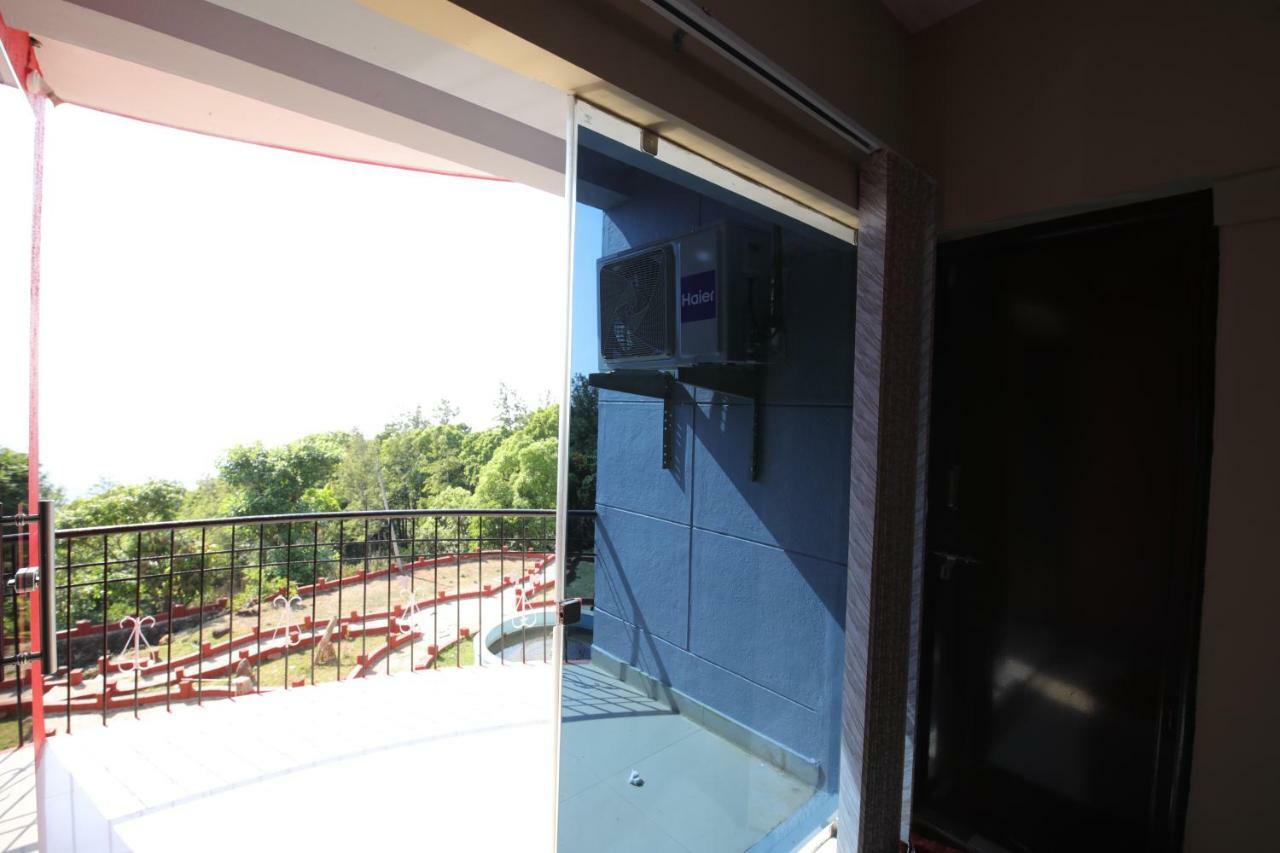 The Greenwood Resort Chikmagalur - Escape To Tranquil Mountain Views Exterior foto