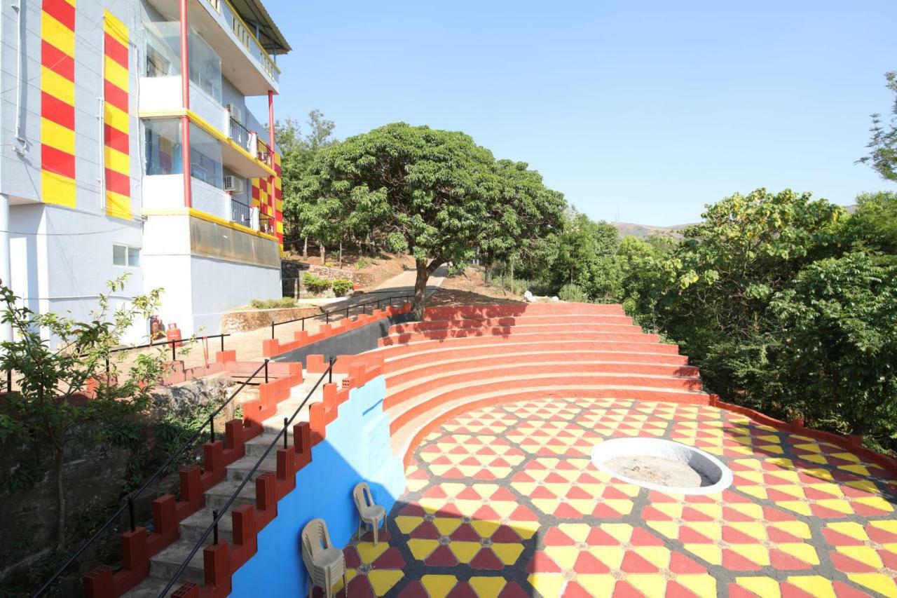 The Greenwood Resort Chikmagalur - Escape To Tranquil Mountain Views Exterior foto